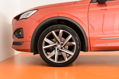 Seat Tarraco Gebrauchtwagen