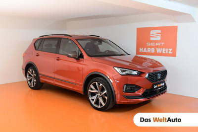 Seat Tarraco Gebrauchtwagen