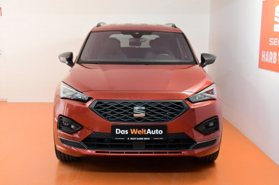 Seat Tarraco Gebrauchtwagen