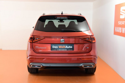 Seat Tarraco Gebrauchtwagen