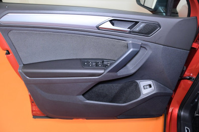 Seat Tarraco Gebrauchtwagen