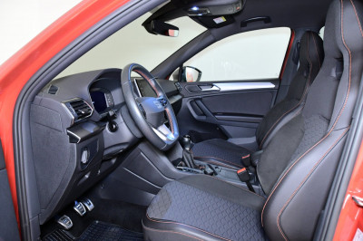 Seat Tarraco Gebrauchtwagen