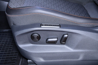 Seat Tarraco Gebrauchtwagen