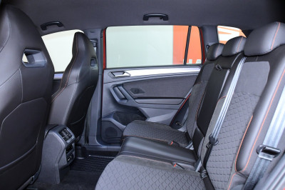 Seat Tarraco Gebrauchtwagen