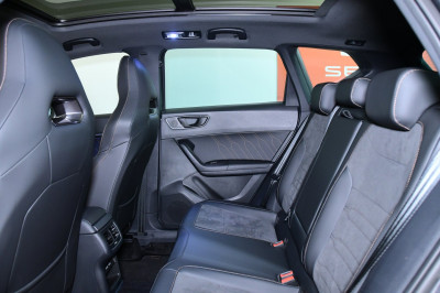 Cupra Ateca Gebrauchtwagen