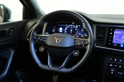 Cupra Ateca Gebrauchtwagen