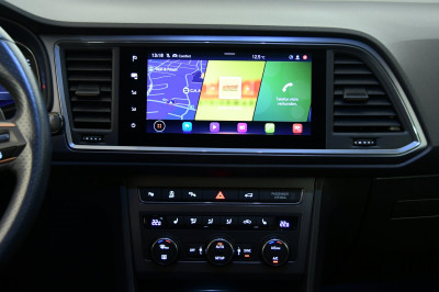 Cupra Ateca Gebrauchtwagen