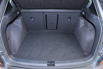 Cupra Ateca Gebrauchtwagen