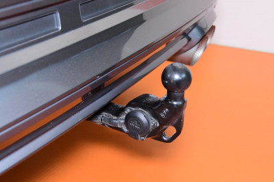 Cupra Ateca Gebrauchtwagen