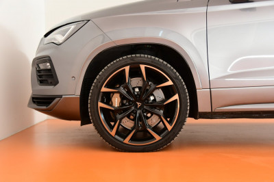 Cupra Ateca Gebrauchtwagen