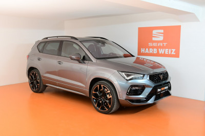 Cupra Ateca Gebrauchtwagen
