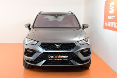Cupra Ateca Gebrauchtwagen