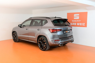 Cupra Ateca Gebrauchtwagen