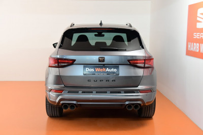 Cupra Ateca Gebrauchtwagen
