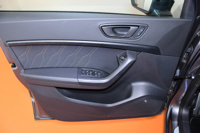 Cupra Ateca Gebrauchtwagen