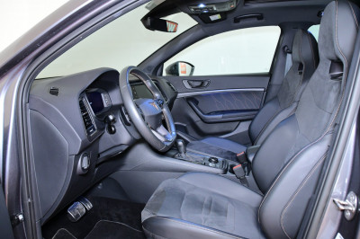 Cupra Ateca Gebrauchtwagen