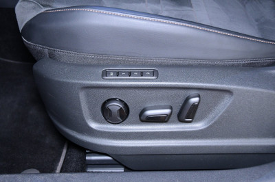 Cupra Ateca Gebrauchtwagen