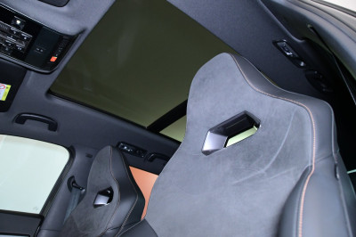 Cupra Ateca Gebrauchtwagen