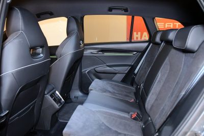 Skoda Enyaq Gebrauchtwagen