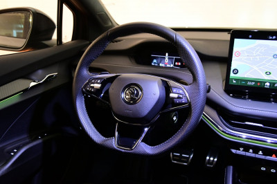 Skoda Enyaq Gebrauchtwagen