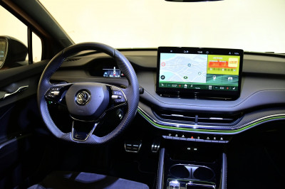 Skoda Enyaq Gebrauchtwagen