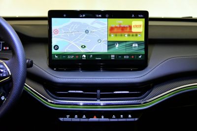 Skoda Enyaq Gebrauchtwagen