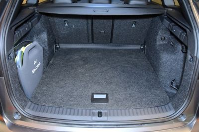 Skoda Enyaq Gebrauchtwagen