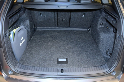 Skoda Enyaq Gebrauchtwagen