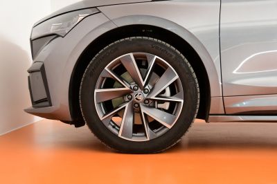 Skoda Enyaq Gebrauchtwagen