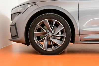 Skoda Enyaq Gebrauchtwagen