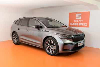 Skoda Enyaq Gebrauchtwagen