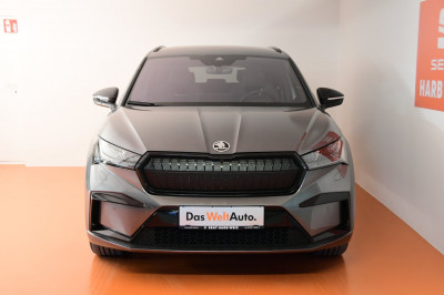 Skoda Enyaq Gebrauchtwagen