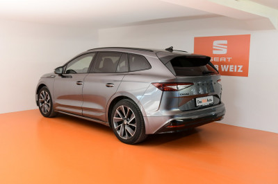 Skoda Enyaq Gebrauchtwagen