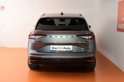 Skoda Enyaq Gebrauchtwagen