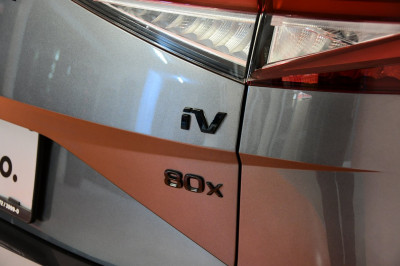 Skoda Enyaq Gebrauchtwagen