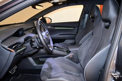 Skoda Enyaq Gebrauchtwagen