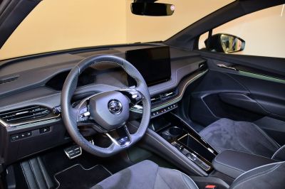 Skoda Enyaq Gebrauchtwagen