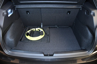 Cupra Born Gebrauchtwagen