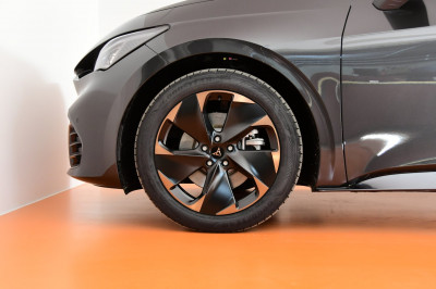 Cupra Born Gebrauchtwagen