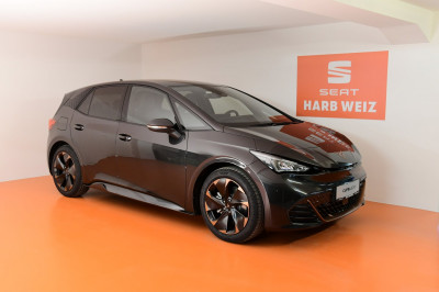 Cupra Born Gebrauchtwagen