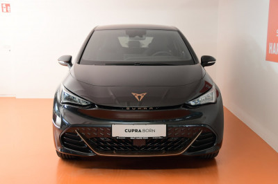 Cupra Born Gebrauchtwagen