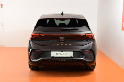 Cupra Born Gebrauchtwagen