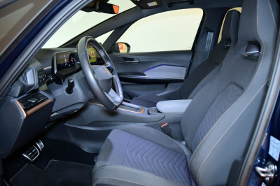 Cupra Born Gebrauchtwagen