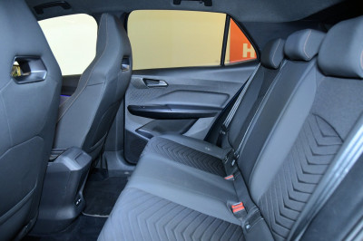 Cupra Born Gebrauchtwagen