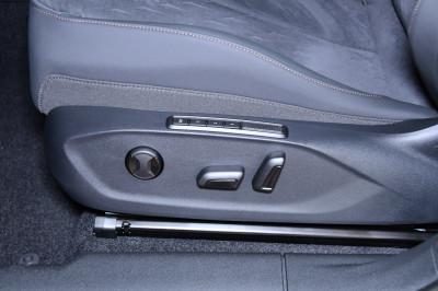 Cupra Terramar Gebrauchtwagen