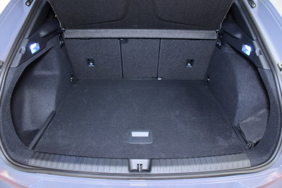 Cupra Terramar Gebrauchtwagen