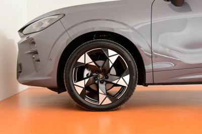 Cupra Terramar Gebrauchtwagen