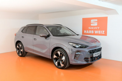 Cupra Terramar Gebrauchtwagen