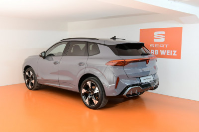 Cupra Terramar Gebrauchtwagen