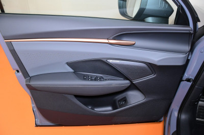 Cupra Terramar Gebrauchtwagen